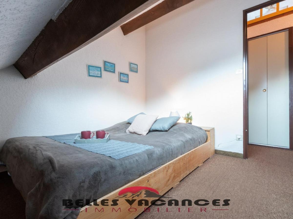 Grand Duplex Pour 8 A Saint-Lary Vill. Avec Balcon, Ascenseur Et Proximite Telepherique - Fr-1-296-314 エクステリア 写真